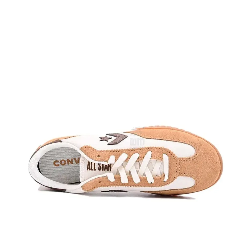 Кеды Converse Run Star Trainer 'Incensed' A15738C