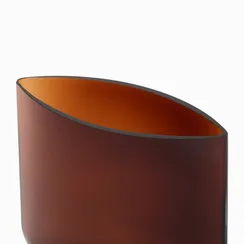 Ваза Blade высота 30