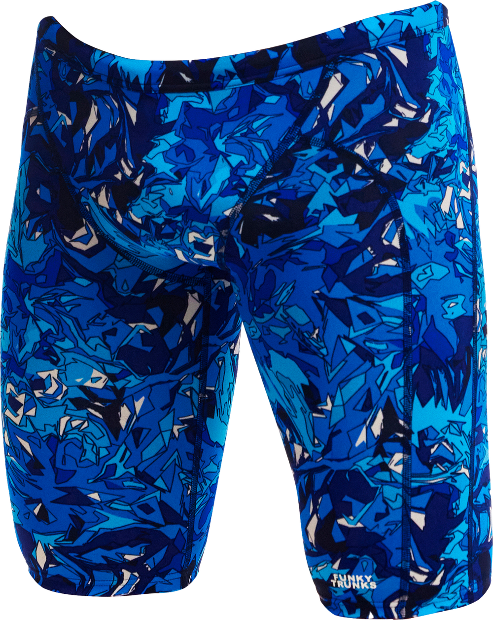 Джаммеры FUNKY TRUNKS Men's True Bluey