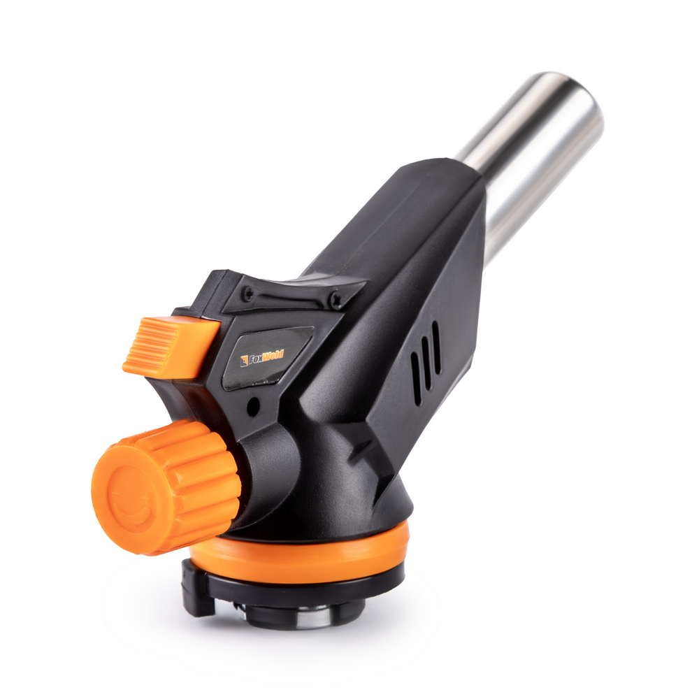 Насадка на баллон без резьбы FOXWELD LP-145 (пропановая)