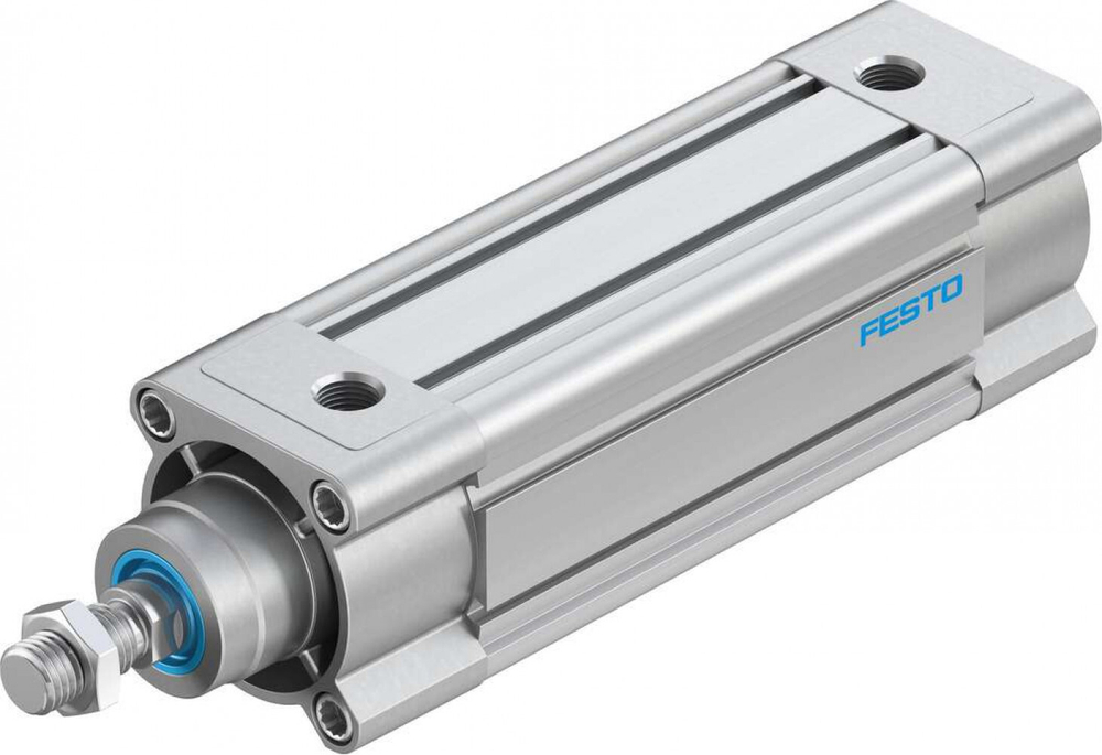 DSBC-63-125-D3-PPSA-N3 Стандартный цилиндр