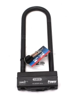 Замок бугельный ABUS Granit Power 58/140HB310 (32865-7)