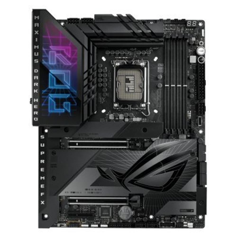 Материнская плата ASUS ROG Maximus Z790 Dark Hero
