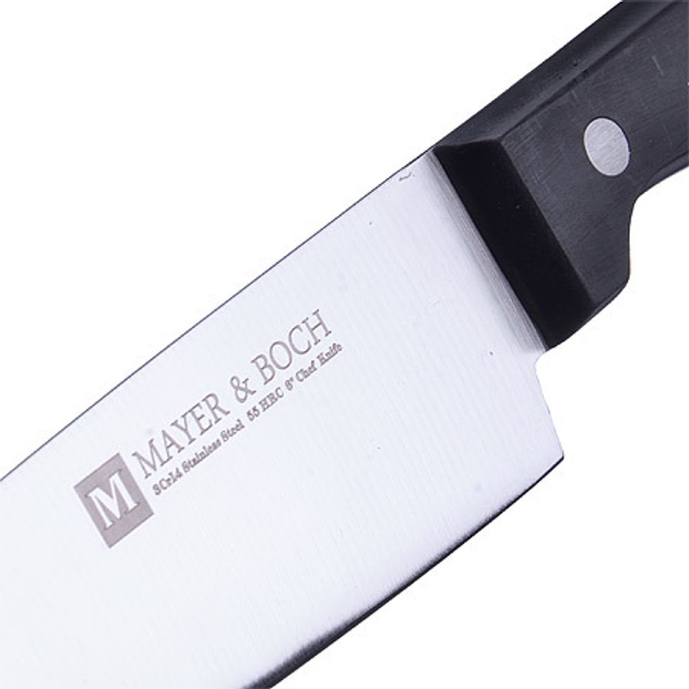 Нож  Mayer&amp;Boch 27,9 см 28018