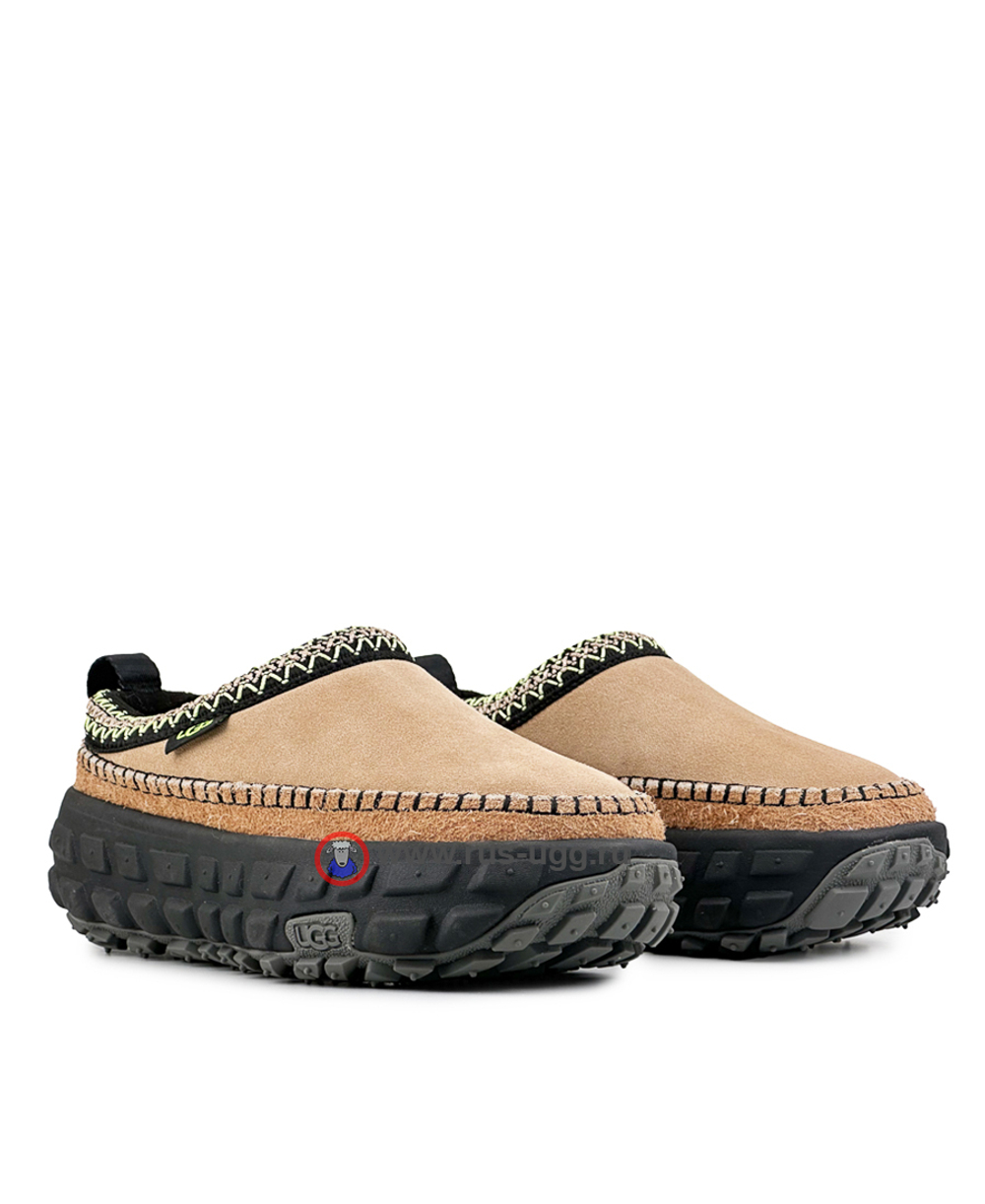 VENTURE DAZE Sand Black
