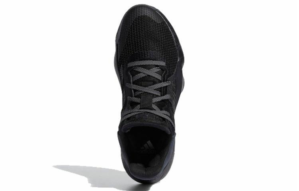 Кроссовки Adidas D.O.N. Issue 1 Gca
