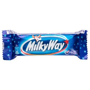 Батончик MilkyWay шоколадный 26 гр. 36 шт/кор
