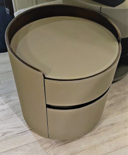 Тумба прикроватная MLL-E01