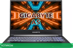 Ноутбук Gigabyte A5 K1-AEE1130SD