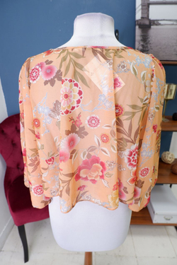 Болеро New Look оригинальное 44-46 размер