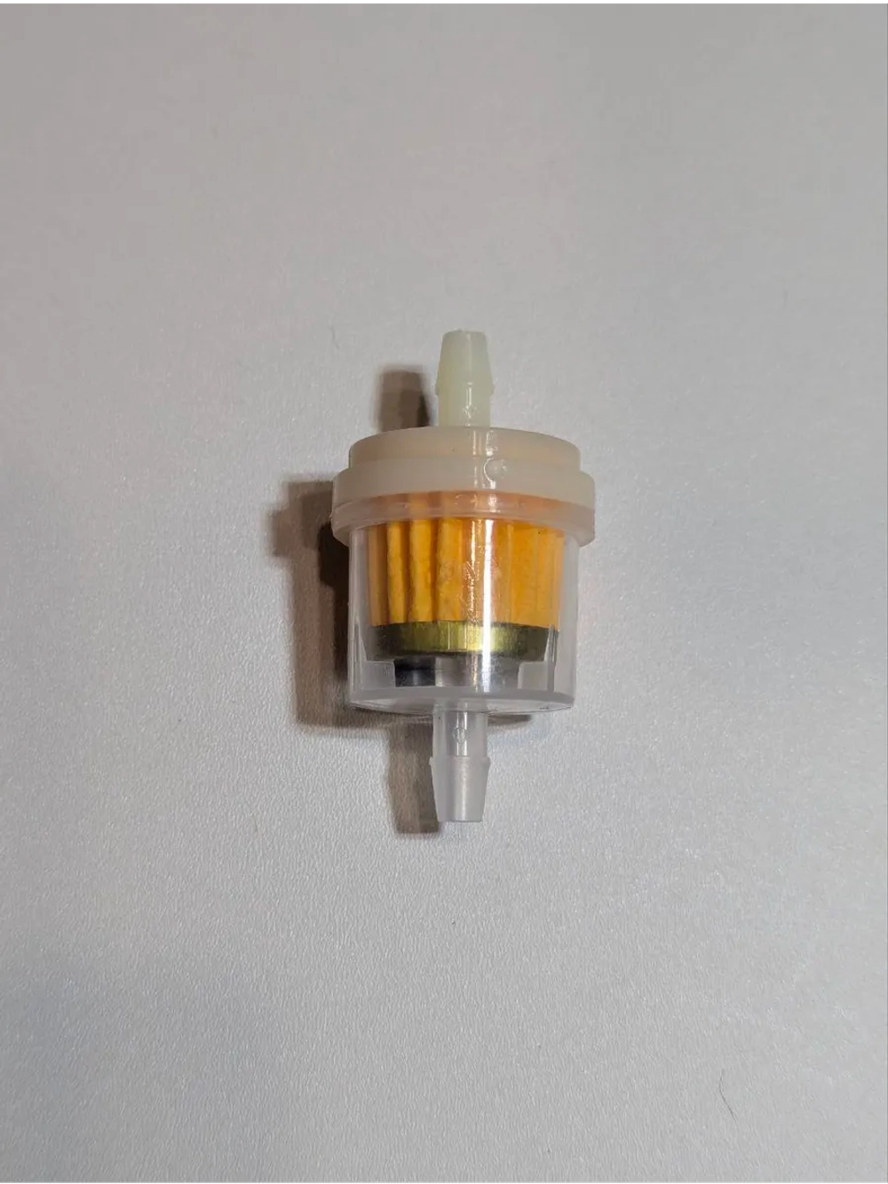 -- Топливный фильтр с магнитом для мототехники