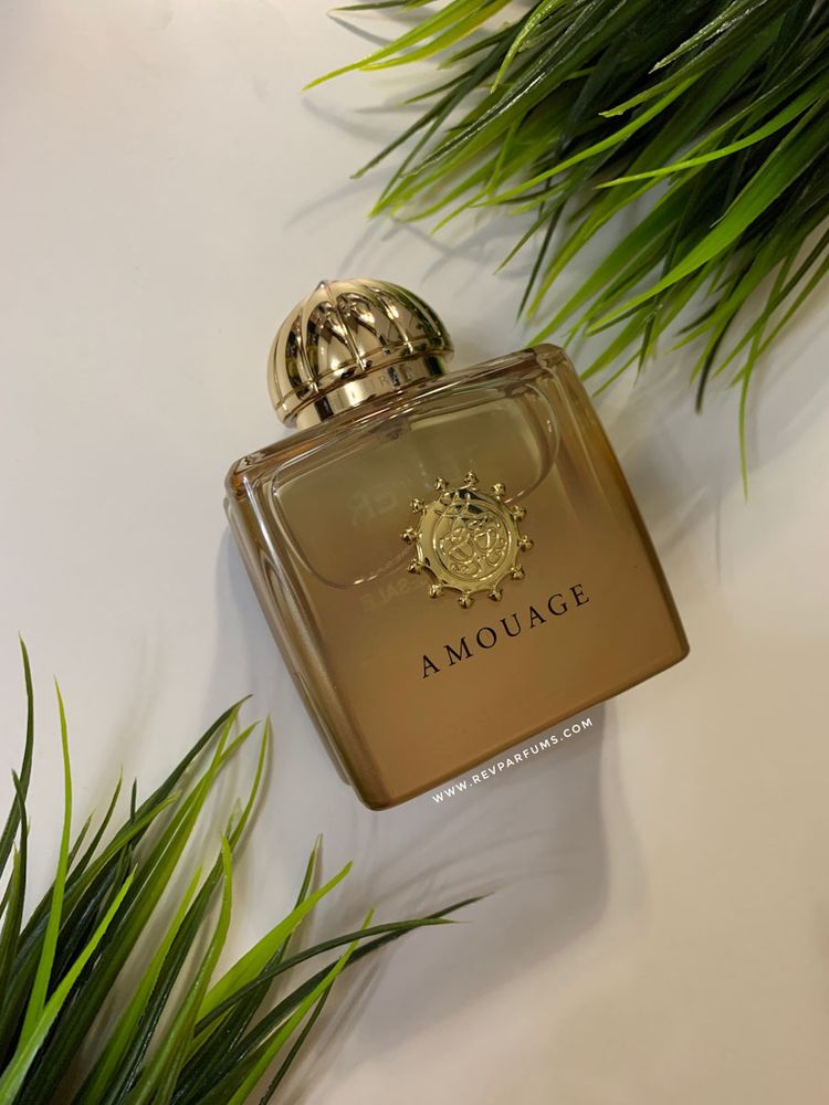 Amouage Ubar