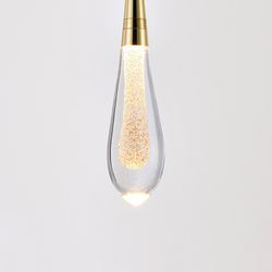 Подвесной светильник FIAL