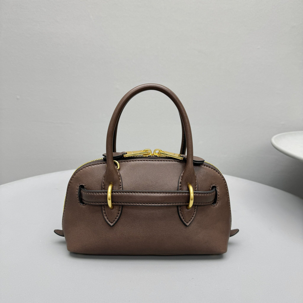 Miu Miu Aventure Mini Bag 21 cm