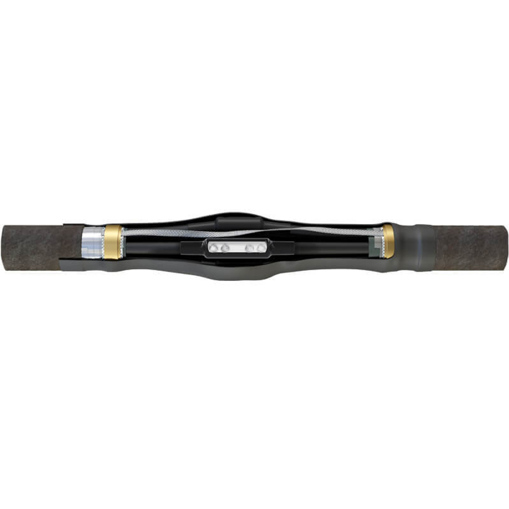 Муфта 4 ПСТб-1  (70-240) без соединителей ZKabel