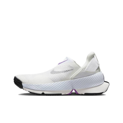 Кроссовки Nike GO FlyEase 'Grey Purple' DR5540-104