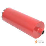 Коронка алмазная (проходка) WCHP-172/450 (1 ¼″ UNC) EKF Expert
