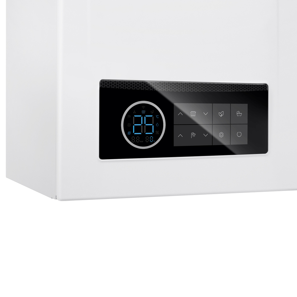 Котел газовый METEOR В30 Н настенный 1 конт. закр. кам. сгор. 32квт