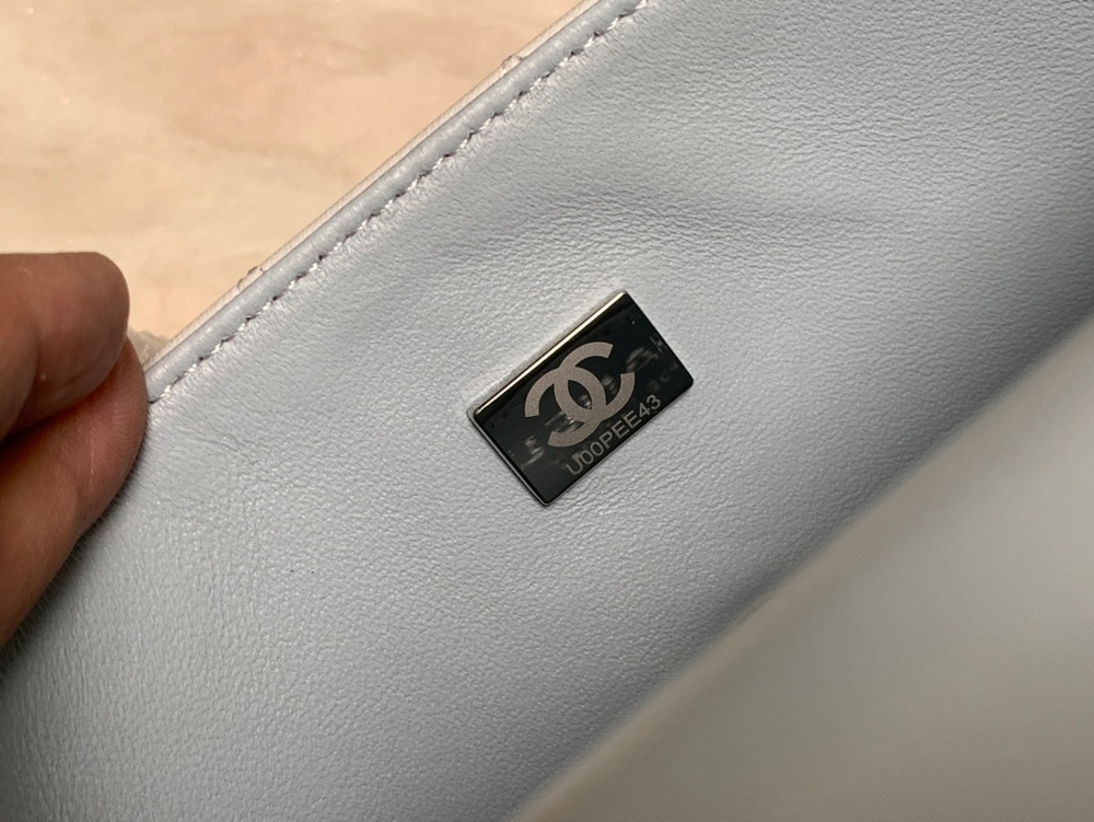 Chanel Bag 20 cm