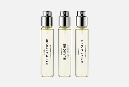BYREDO la selection nomade