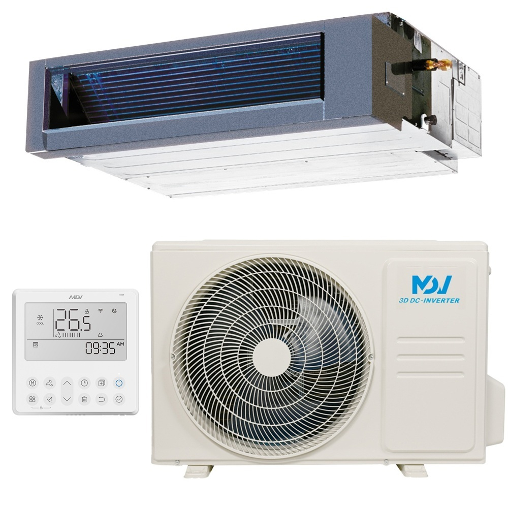 MDT2I-48HWFN8 / MDOUN-48HFN8