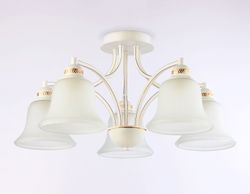 Ambrella Потолочная люстра Traditional TR3050