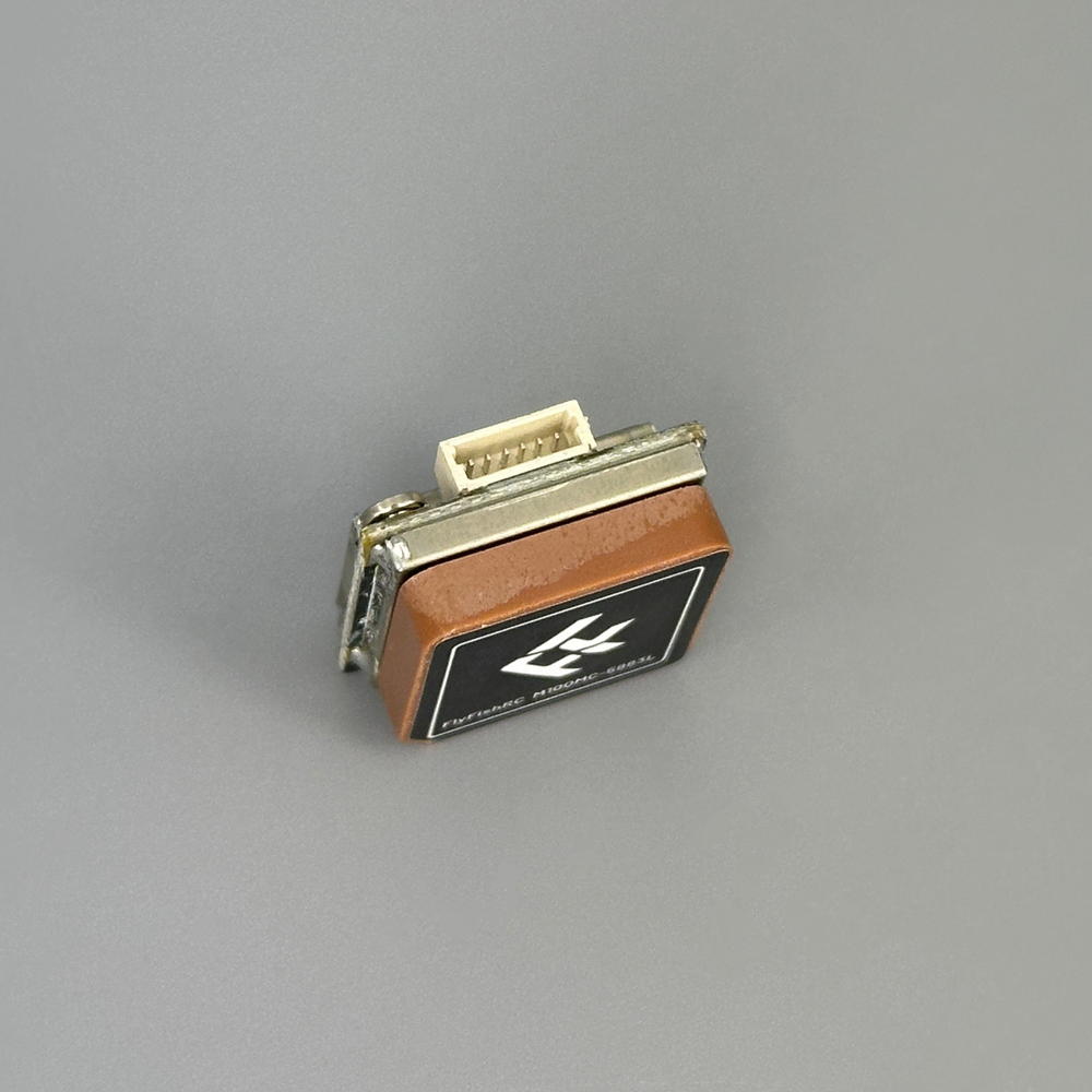 FlyFishRC M10QMC-5883L GPS модуль