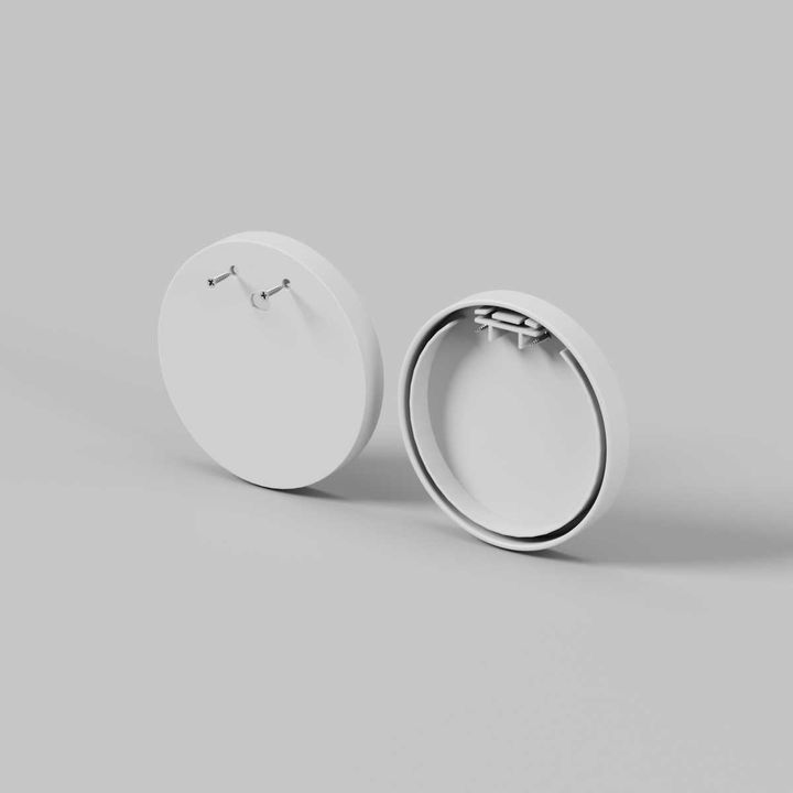 Комплектующие для профиля Maytoni Led Strip 642082