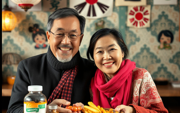 Витамины/БАДы, товары из Японии 🇯🇵