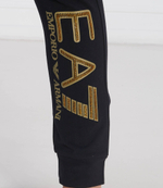 спортивные штаны EA7 - черный(6LTP79 TJJXZ)