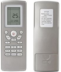 Кассетный внутренний блок мульти сплит-системы Tosot T18H-FC1A/I/TD01