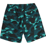 A Bathing Ape Bathing Ape Ss26 Beach Шорты