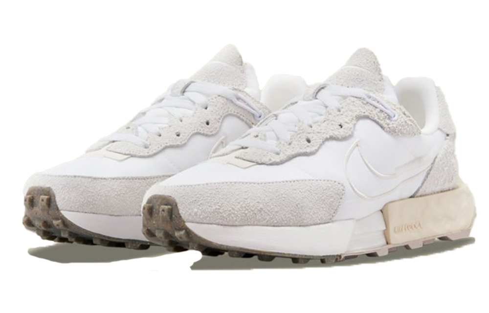 Кроссовки Nike Fontanka Waffle (Женская размерная сетка)