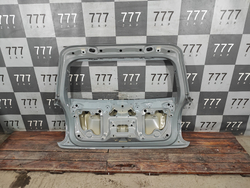 Крышка багажника MINI Hatch (F55/F56) 13-24 Б/У Оригинал 41007320545