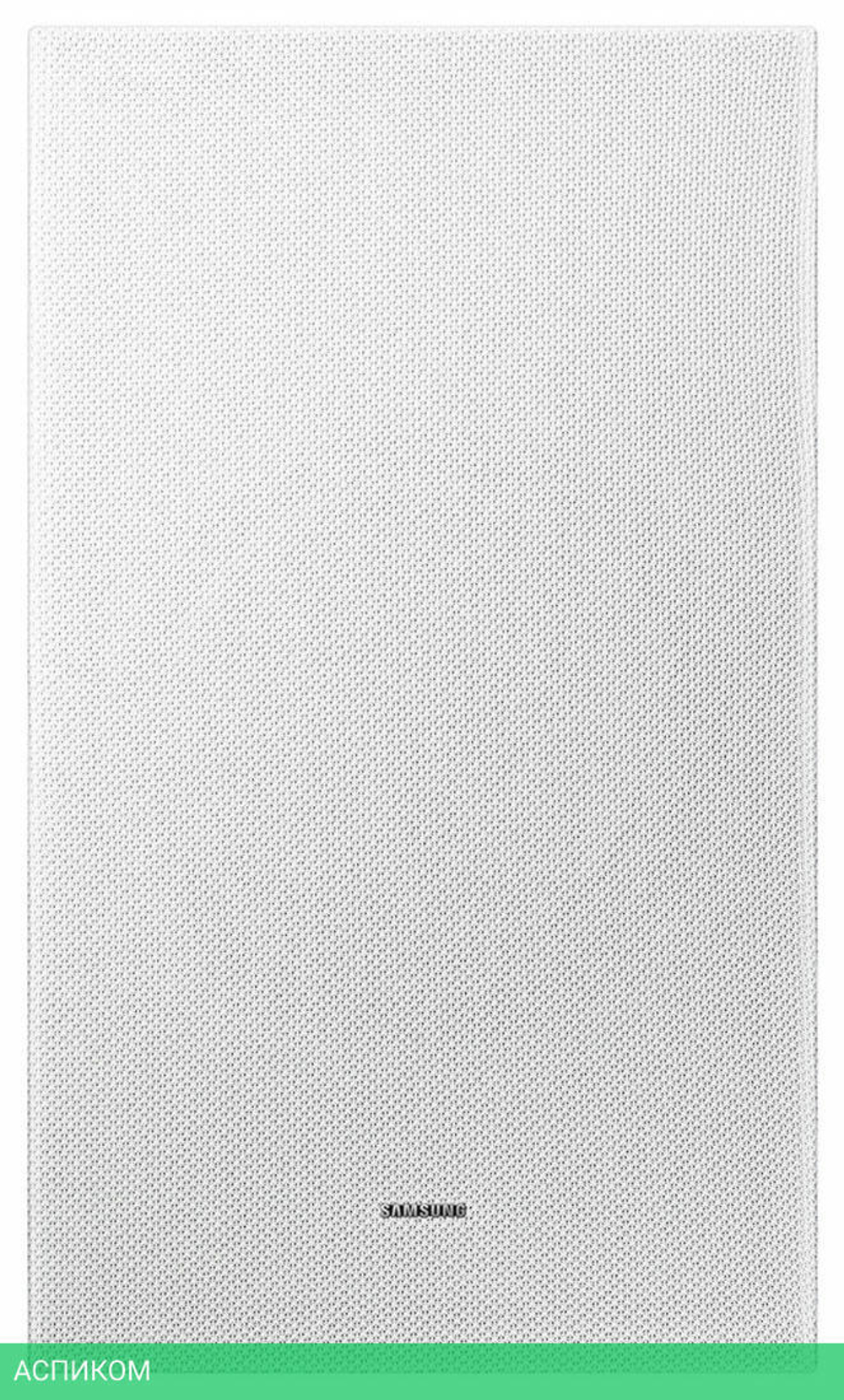 Саундбар Samsung HW-S701D/RU черный