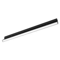 Светильник MAG-FLAT-FOLD-25-S600-18W Warm3000 (BK, 100 deg, 24V) (Arlight, IP20 Металл, 5 лет) 034238
