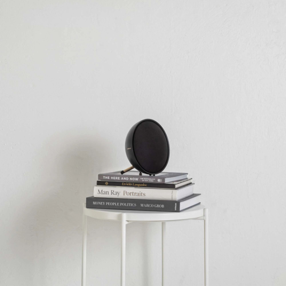 Мультирум колонка Defunc HOME SMALL White