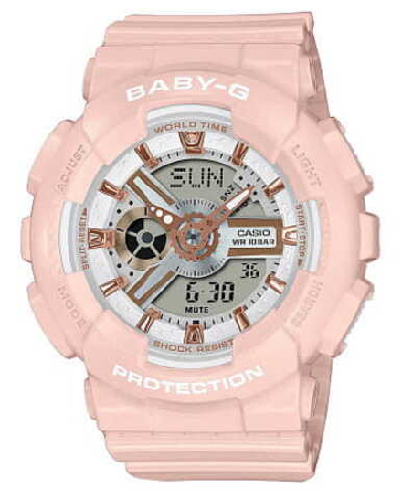 Часы Casio Baby-G BA-110XRG-4ADR