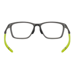 Oakley Rectangular Eyeglass Frames