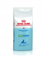 ROYAL CANIN Mini Starter Mother & Babydog (Роял Канин Мини Стартер Мазер Бэбидог) корм сухой для собак 20 кг.