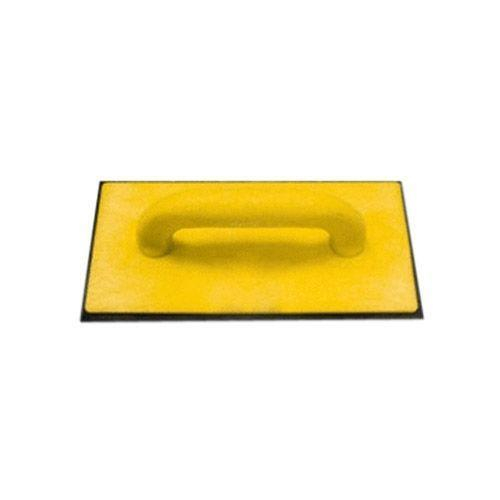 Терка с резин.покрыт.280*140 мм