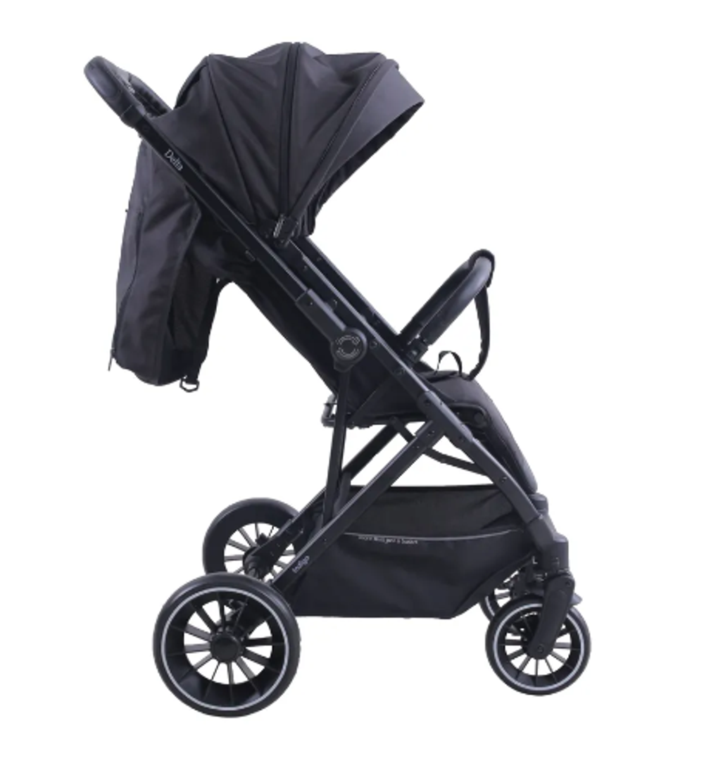 Прогулочная коляска Indigo Delta