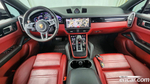 Porsche Cayenne (PO536) 3.0 Coupe (11.2020)