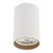 Встраиваемый спот Nowodvorski Mono Slide Trimless White/Gold 10804