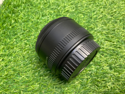 Canon EF 50mm 1.8 II