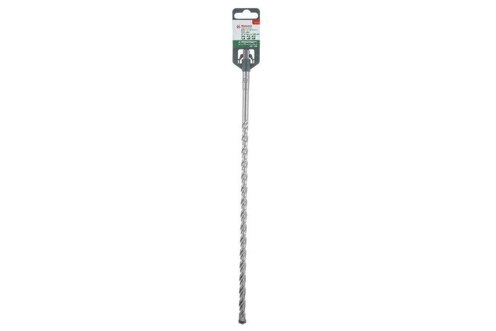 Бур Hammer Flex 201-120 SDS+  10 X 360