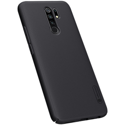 Накладка Nillkin Super Frosted Shield для Xiaomi Redmi 9