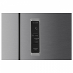 Холодильник Korting KNFM 91868 X фото 4