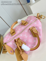 Louis Vuitton Speedy P9 Bandouliere 30