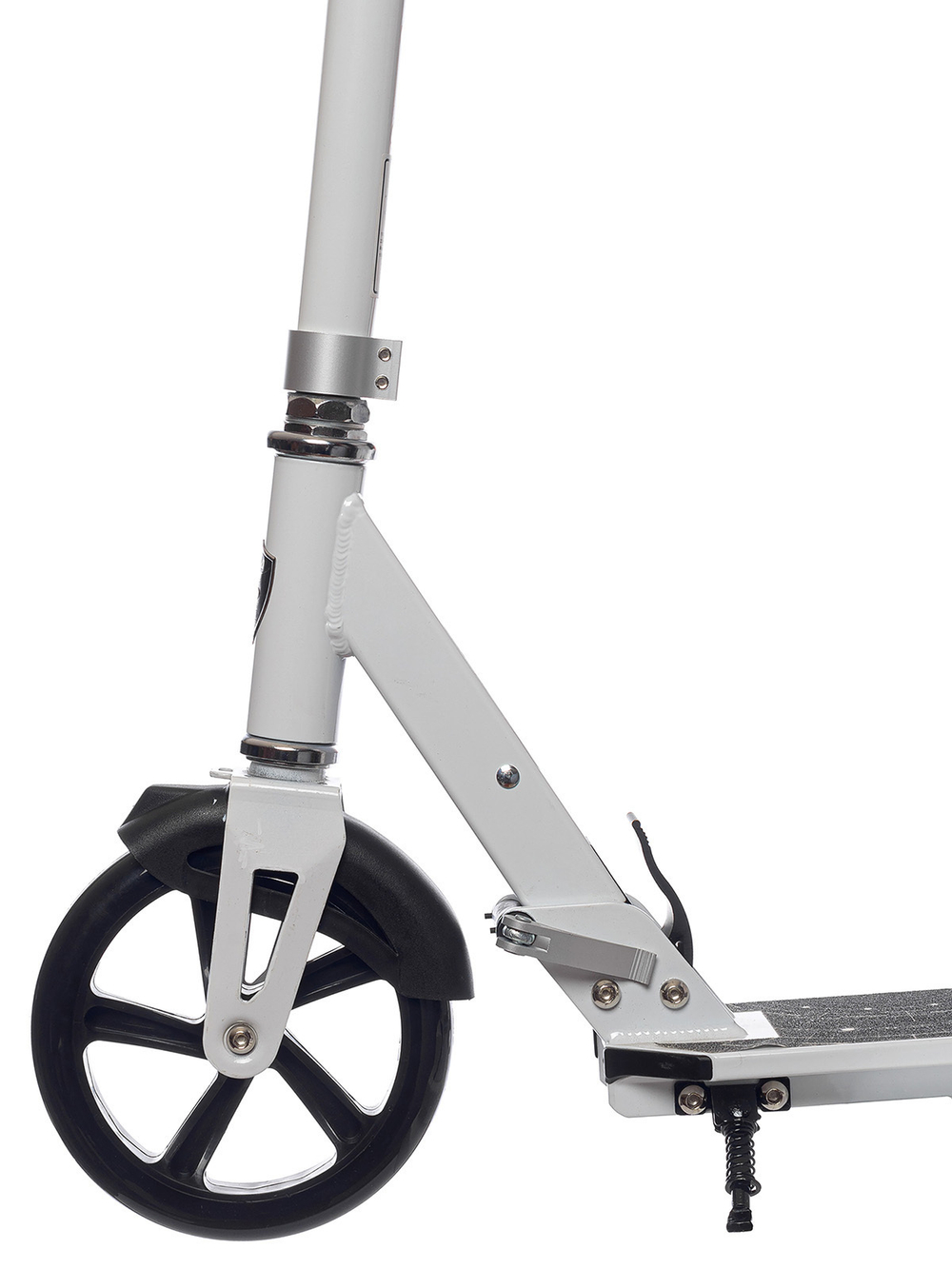 Городской самокат Urban Scooter Original tm Classic 180, White